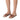 Saint Laurent Sandalen aus Leder Damen