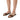 Saint Laurent Pantoletten aus Veloursleder Damen