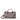 Mittelgroße Le City Tasche One Size / Braun