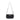 Handtasche Le 7 Medium One Size / Schwarz