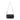 Handtasche Le 7 Medium One Size / Schwarz