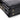 Handtasche Le 7 Medium One Size / Schwarz