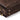 Handtasche Le 7 Medium One Size / Braun