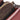 Handtasche Le 7 Medium One Size / Braun