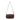 Handtasche Le 7 Medium One Size / Braun