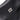 Mittelgroße Rodeo Handtasche One Size / Schwarz