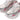 Sneaker Triple S.2 42 / Rosa