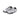 Slip-On-Sneaker Radar 40 / Grau