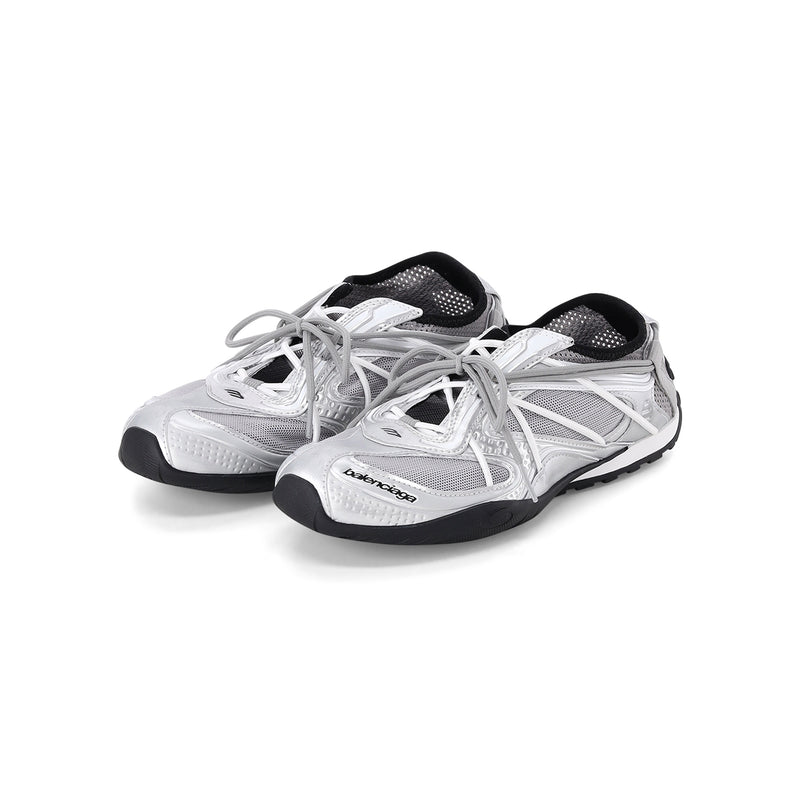 Slip-On-Sneaker Radar 40 / Grau