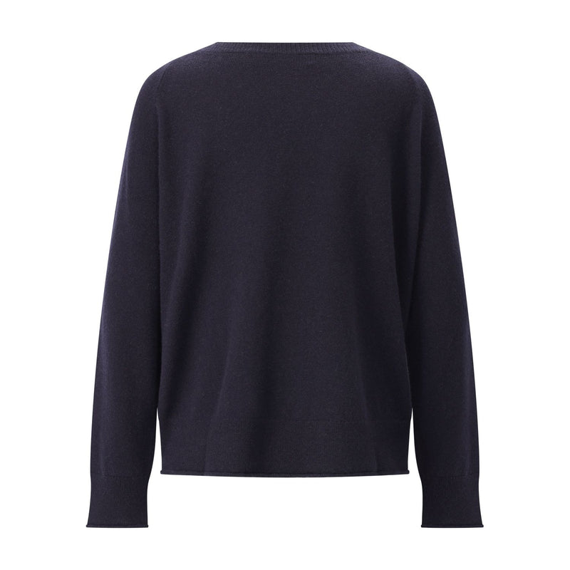 Sminfinity Pullover aus Kaschmir Damen