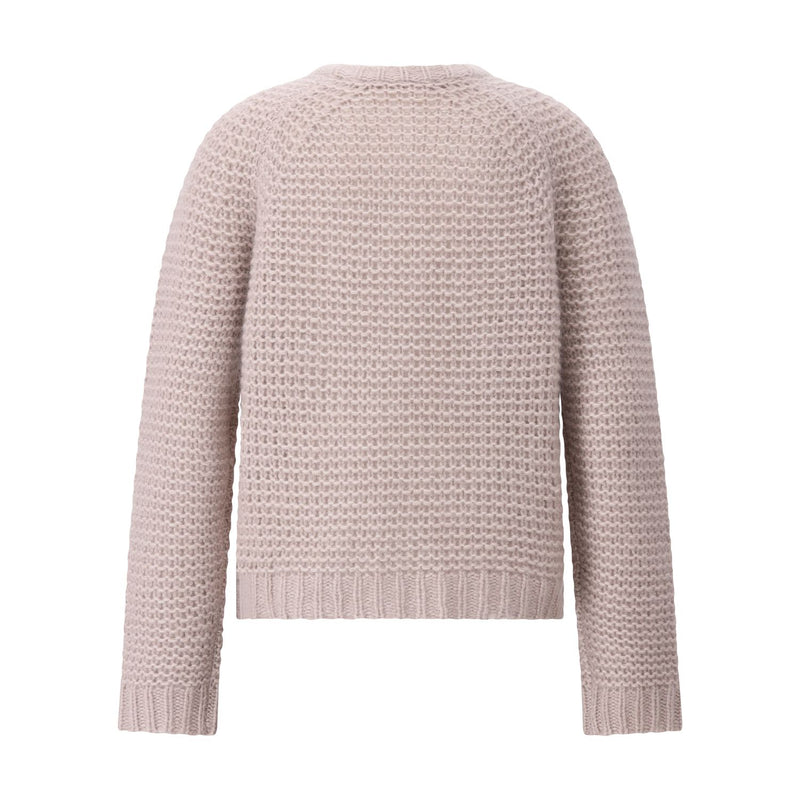 Sminfinity Strickjacke aus Kaschmir & Seide Damen