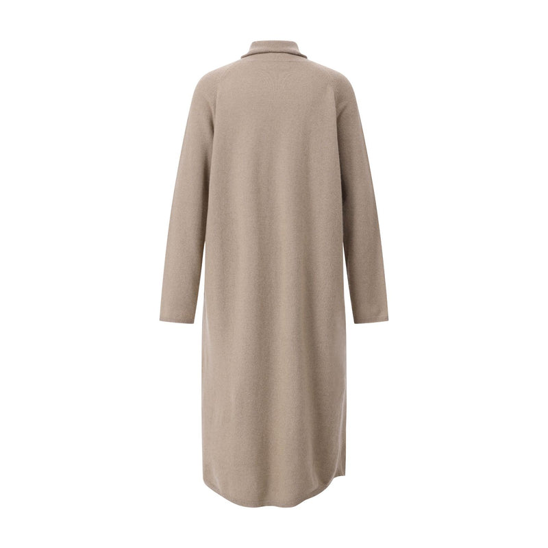 Sminfinity Midikleid aus Kaschmir-Mix Damen