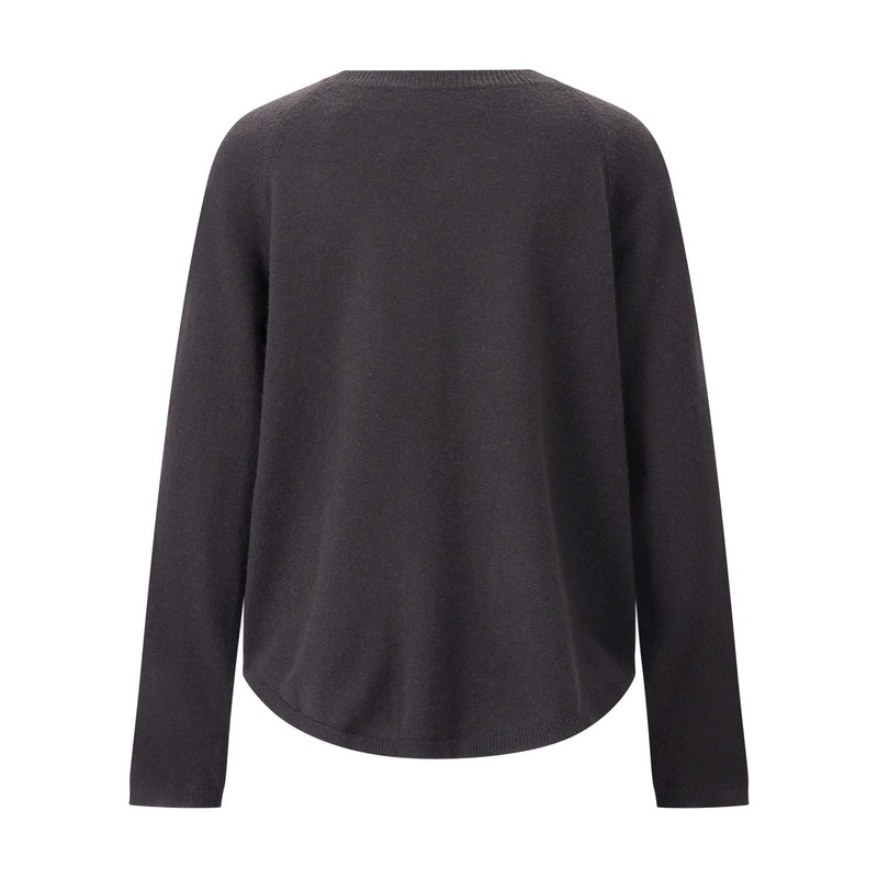 Sminfinity Pullover aus Kaschmir-Mix Damen