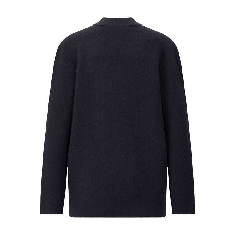 Sminfinity Strickjacke aus Kaschmir-Mix Damen