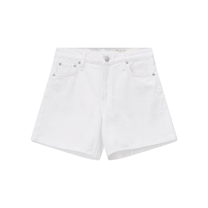 Shorts Kaia 30 / Weiß