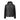 Gyles quilted jacket with down