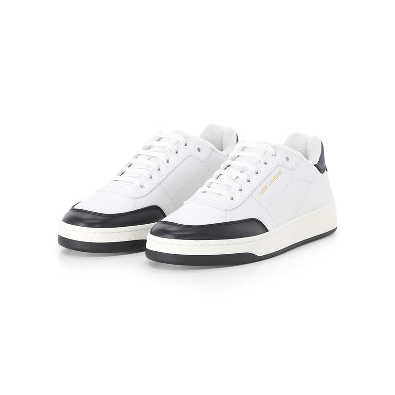 Saint Laurent Sneaker aus Leder Herren