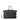 Saint Laurent Weekender aus Leder Herren