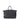 Saint Laurent Weekender aus Leder Herren