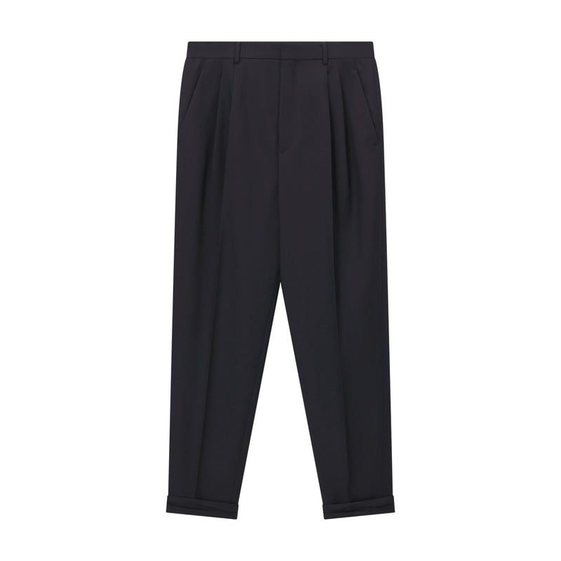 Saint Laurent Hose aus Wolle Herren