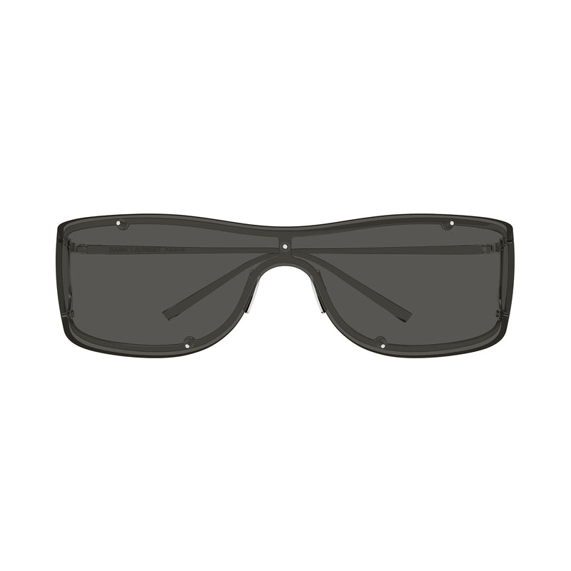 Randlose Sonnenbrille SL 807