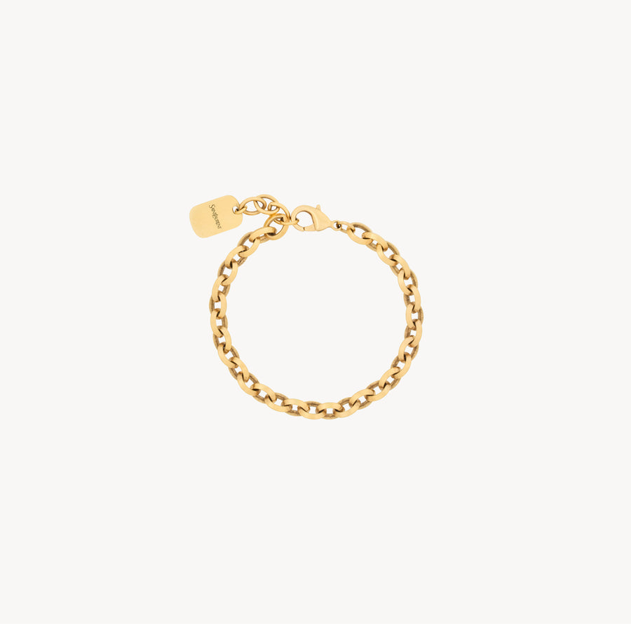 Kettenarmband aus Metall