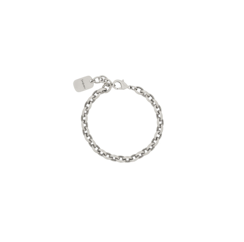 Kettenarmband aus Metall