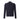 Gran Sasso Longsleeve aus Wolle Herren