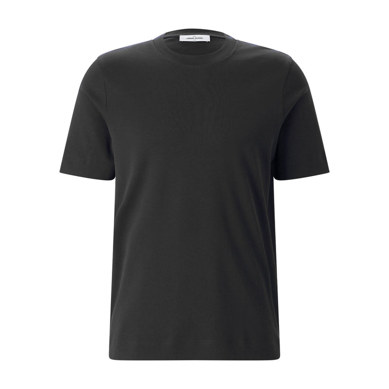 Gran Sasso T-Shirt aus Baumwolle Herren