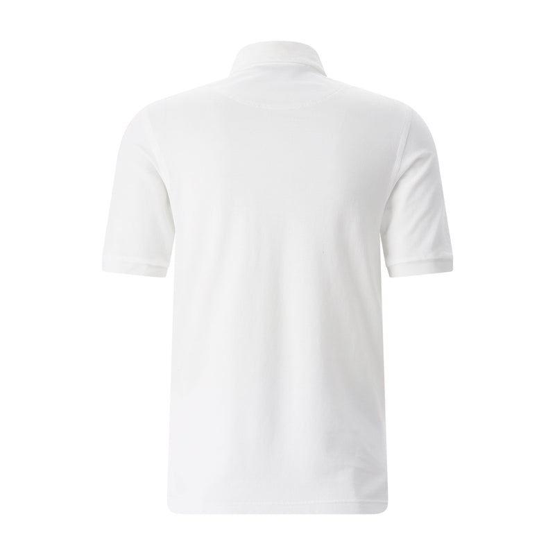 Gran Sasso Poloshirt aus Baumwolle Herren