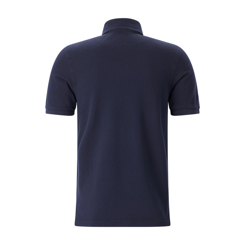 Gran Sasso Poloshirt aus Baumwolle Herren