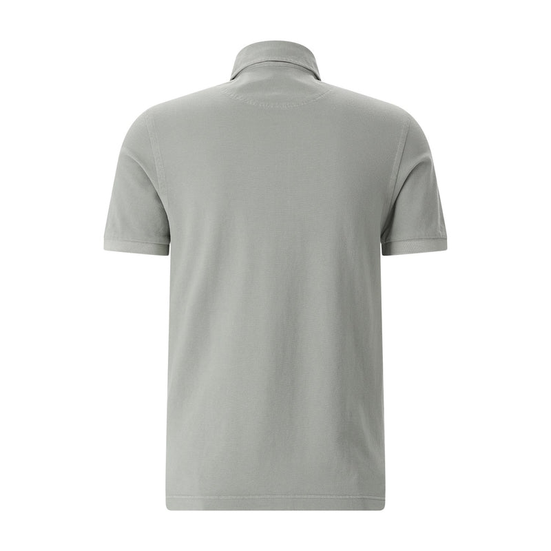 Gran Sasso Poloshirt aus Baumwolle Herren