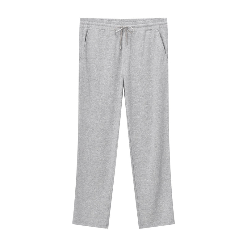 Brett Johnson Hose aus Leinenmix Herren