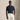 Poloshirt mit Logo XXL / Schwarz