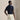 Poloshirt mit Logo XXL / Schwarz