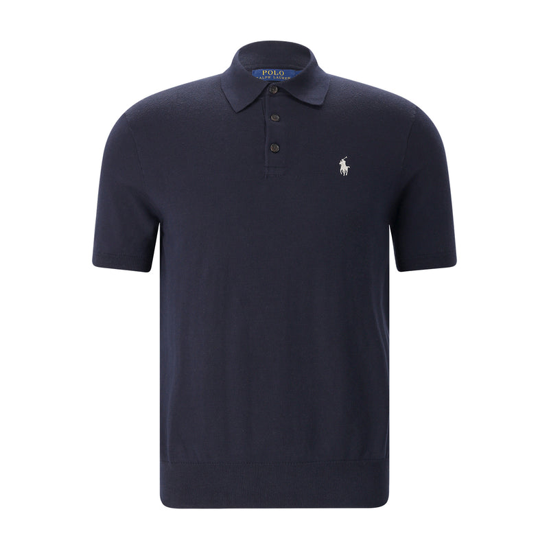 Polo Ralph Lauren Poloshirt mit Logo Herren