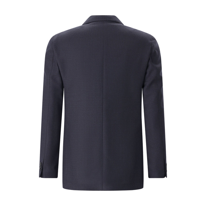 Lardini Sakko aus Wollmix Herren