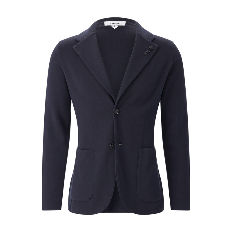 Lardini Sakko aus Baumwolle Herren