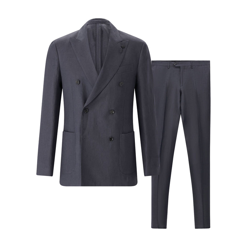 Lardini Zweiteiliger Anzug Herren