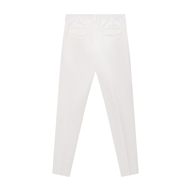 Lardini Stoffhose aus Baumwolle Herren