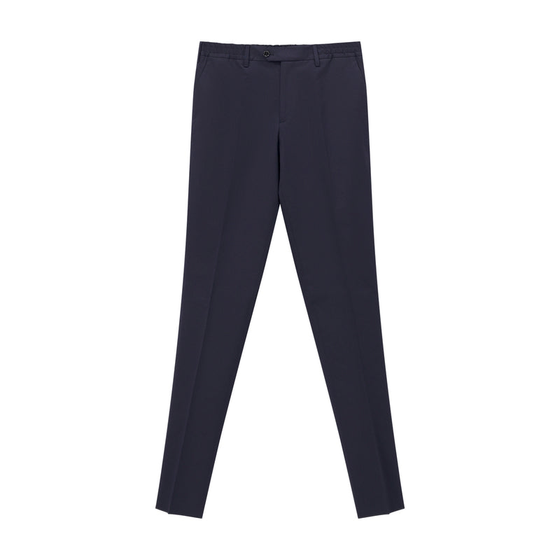 Lardini Stoffhose aus Baumwolle Herren