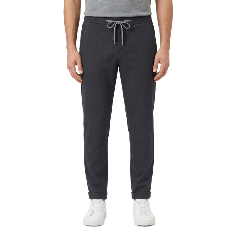 Stoffhose Caracciolo