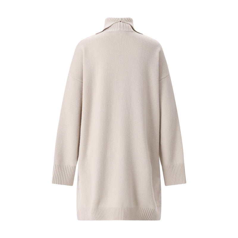 Roberto Collina Strickkleid aus Merinowolle & Kaschmir Damen