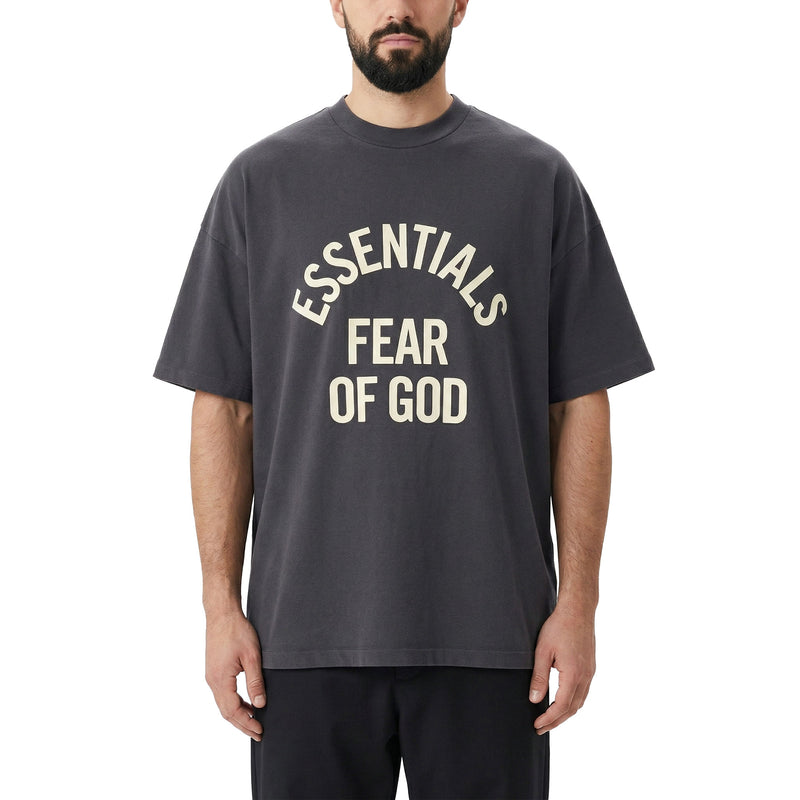 Fear of God Essentials Oversized T-Shirt Herren