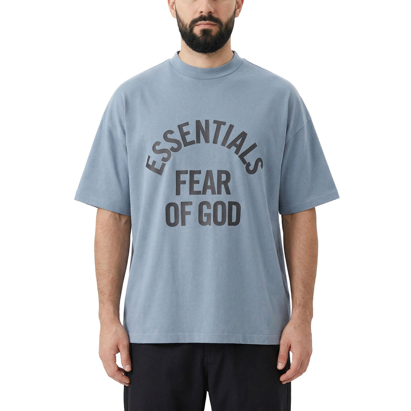 Fear of God Essentials Oversized T-Shirt Herren