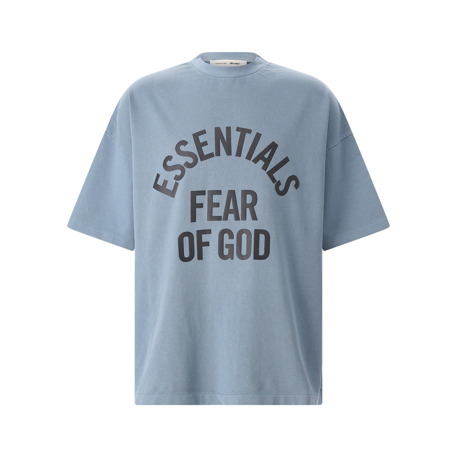 Fear of God Essentials Oversized T-Shirt Herren