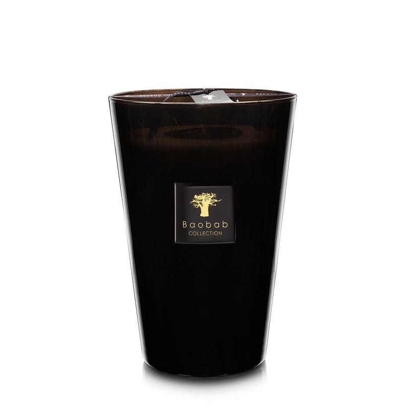 Baobab Duftkerze Les Prestigieuses Encre De Chine 