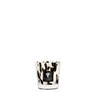 Baobab Duftkerze Pearls Black