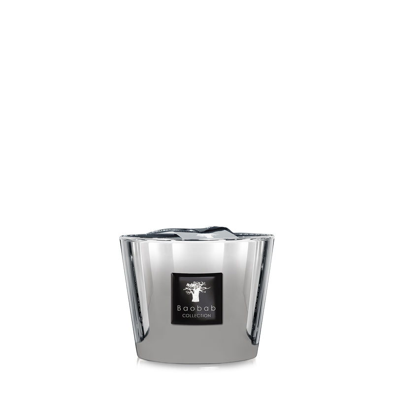 Baobab Duftkerze Les Exclusives Platinum 