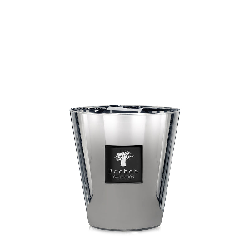 Baobab Duftkerze Les Exclusives Platinum 